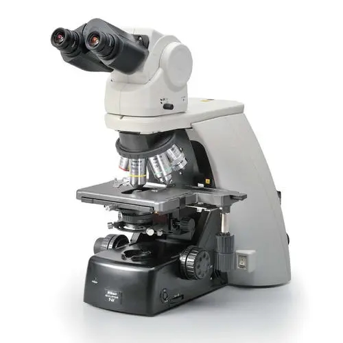 尼康NIKON显微镜